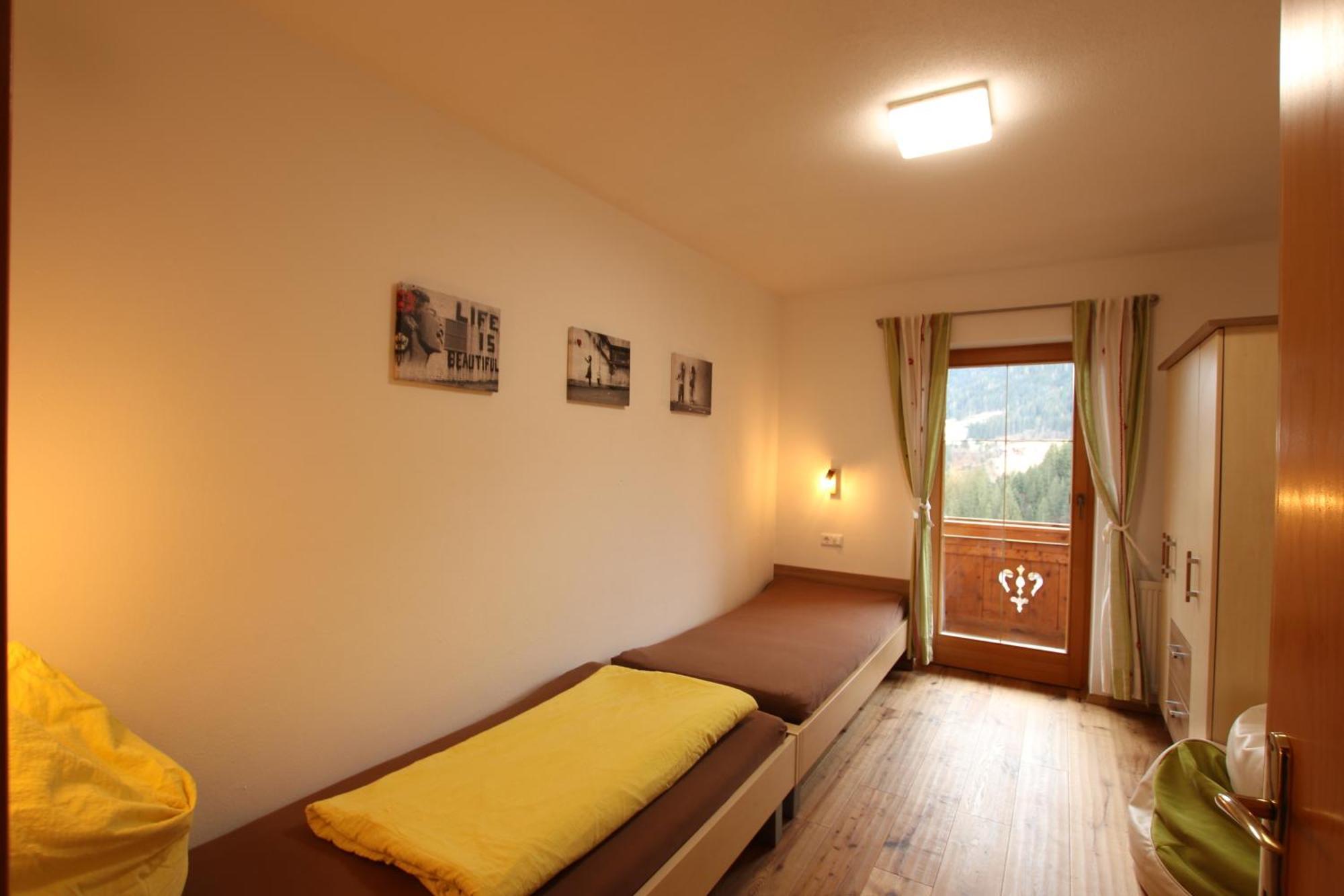 Gittis Ferienwohnung Panorama Wild31 Bernau  Экстерьер фото