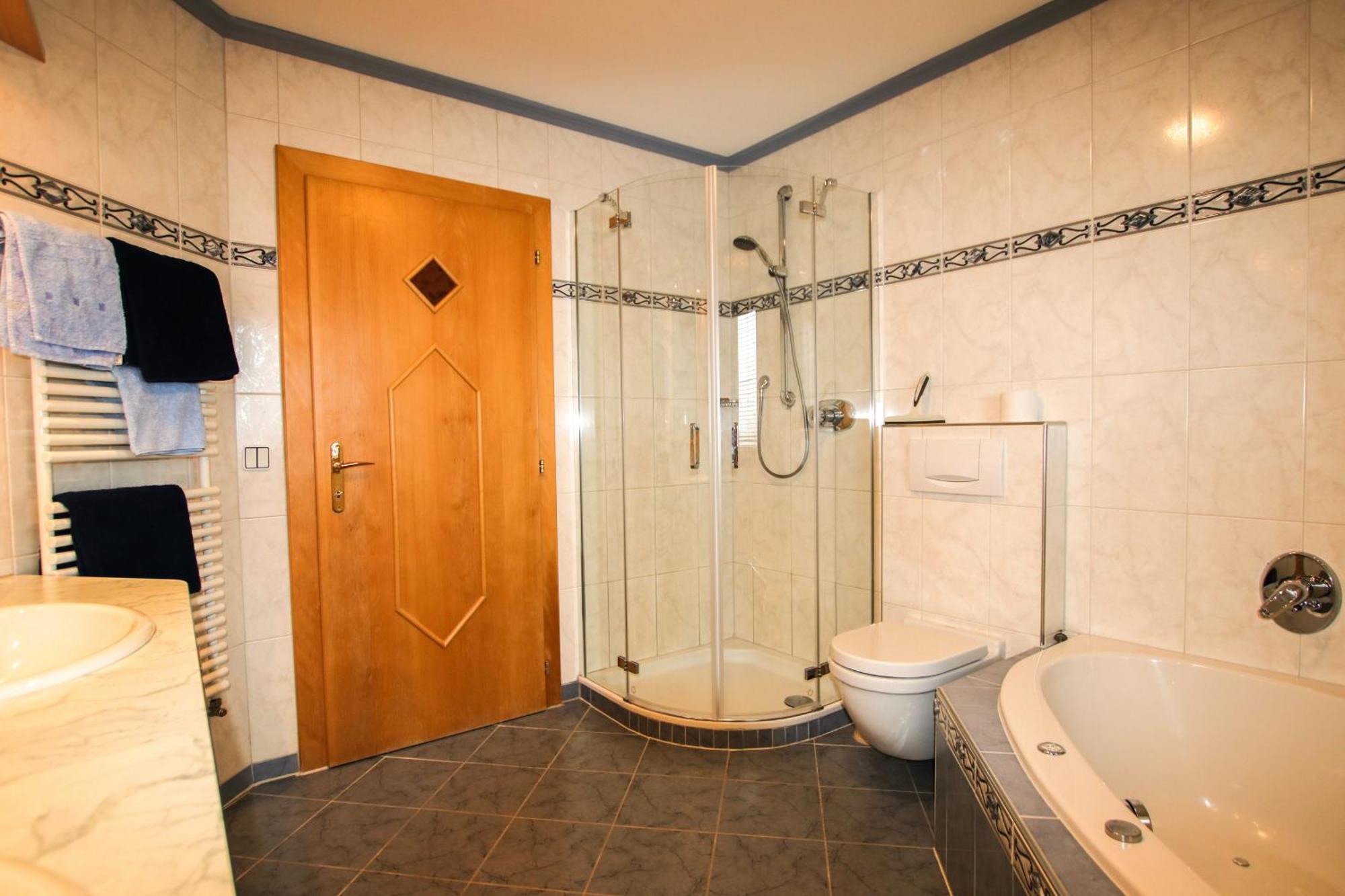 Gittis Ferienwohnung Panorama Wild31 Bernau  Экстерьер фото
