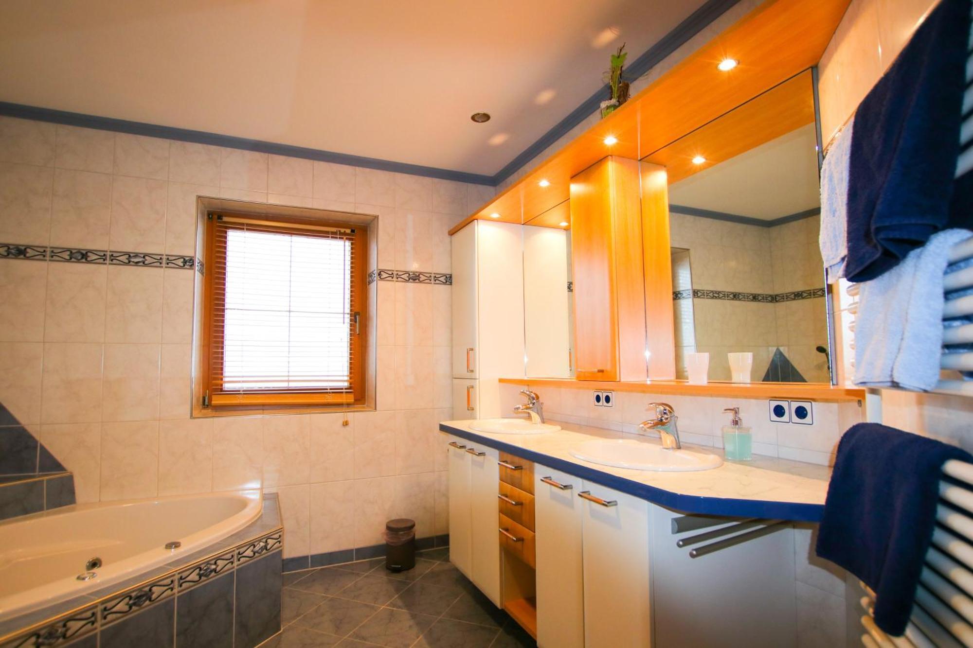 Gittis Ferienwohnung Panorama Wild31 Bernau  Экстерьер фото