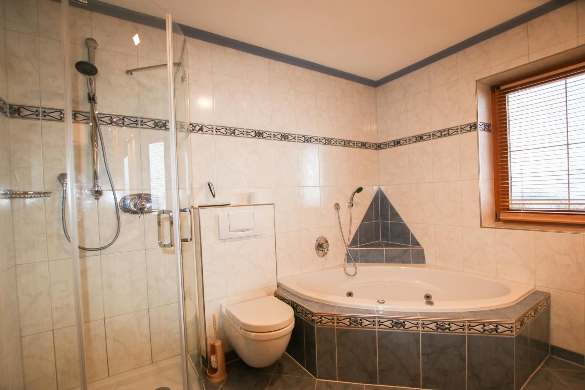 Gittis Ferienwohnung Panorama Wild31 Bernau  Экстерьер фото