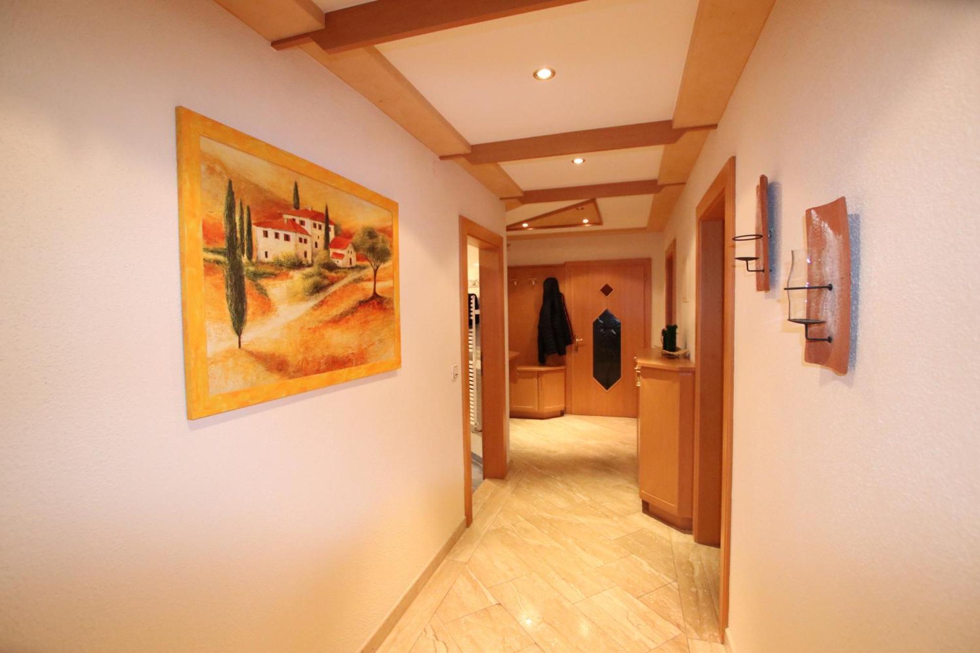 Gittis Ferienwohnung Panorama Wild31 Bernau  Экстерьер фото