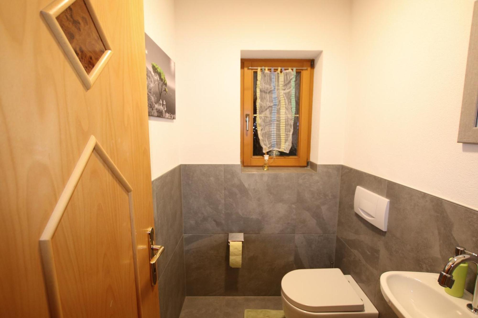 Gittis Ferienwohnung Panorama Wild31 Bernau  Экстерьер фото